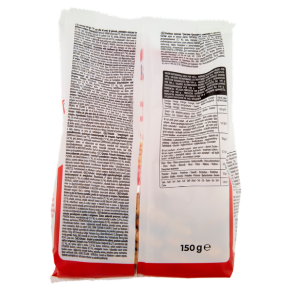 Roberto Mini Crocchini con Pomodoro e Origano 150 g