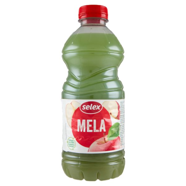 Selex Bevanda alla Mela 1 L
