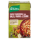 Knorr Zuppa Tradizionale con Orzo, Farro e Legumi 500 ml