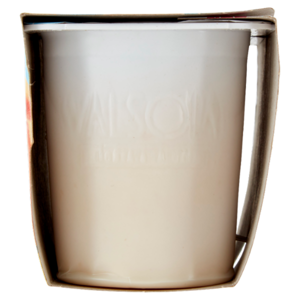 Valsoia Bontà e Salute Yosoi Pesca e Maracuja 2 x 125 g