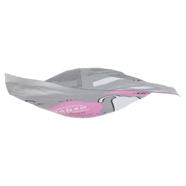 Consilia Gatto Croccantini con Manzo Mono Proteico 400 g