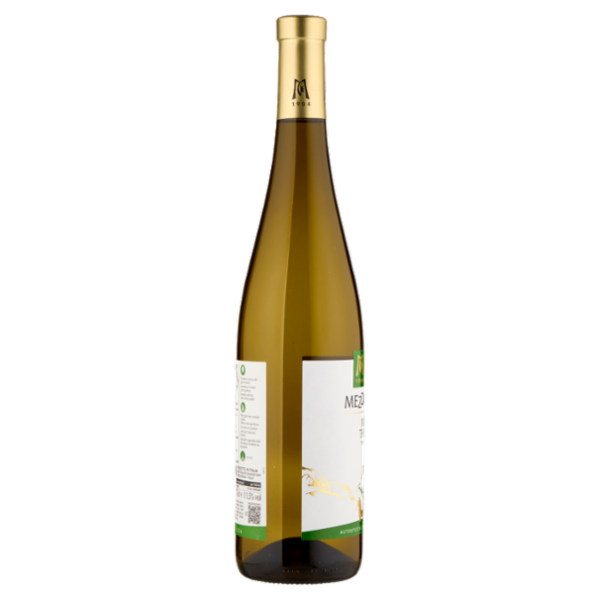 Mezzacorona I Classici Müller Thurgau Trentino DOC 75 cl