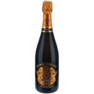 Bersi Serlini Franciacorta Brut 750ml