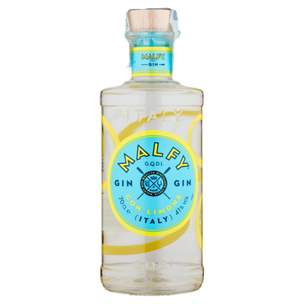 Malfy Gin con Limone 70 CL