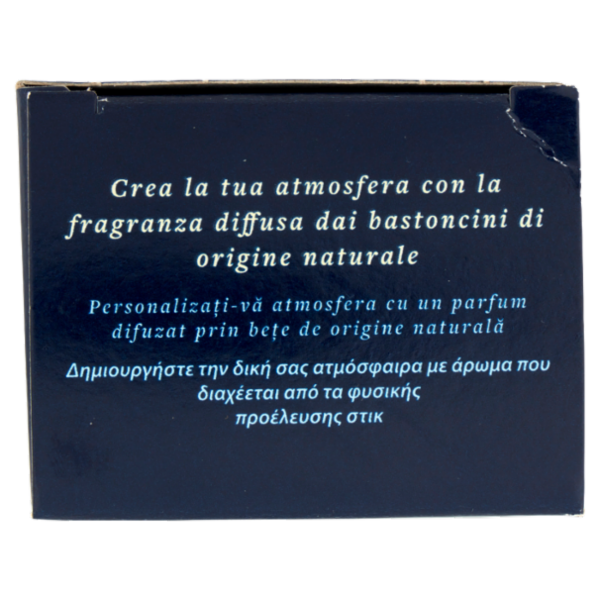 Glade Aromatherapy Diffusore a bastoncini Refreshing Energy 80ml