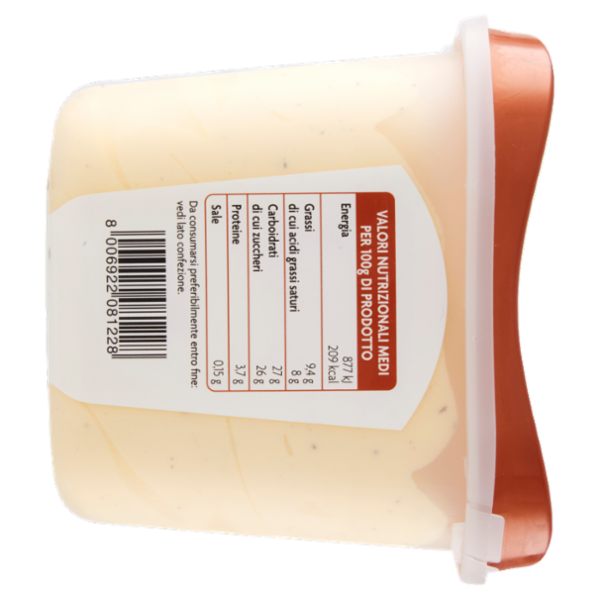 G7 Vaniglia del Madagascar 500 g