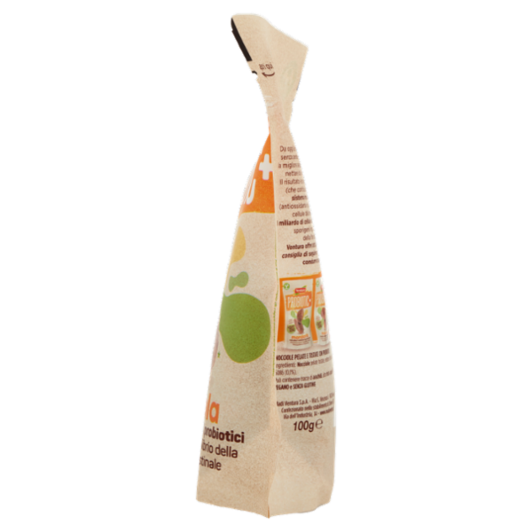 Ventura Probiotic+ nocciola 100 g