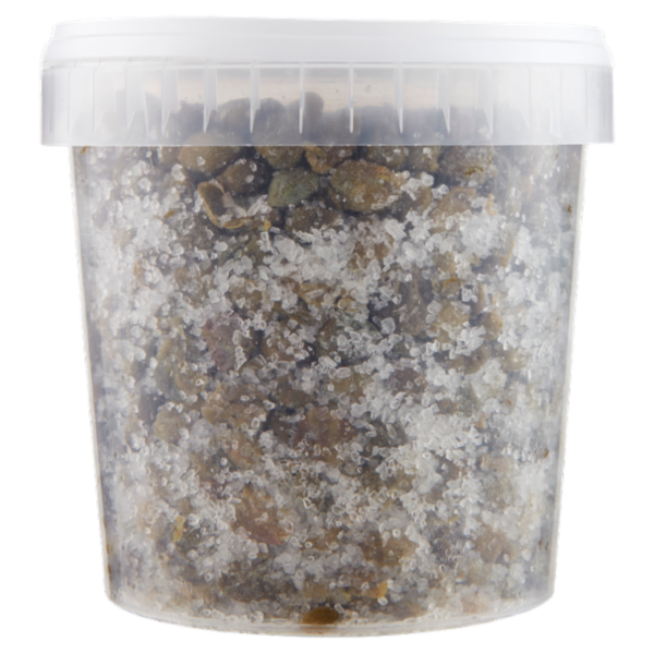 Sù Capperi al Sale 1 kg