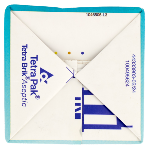 NESTLÉ NIDINA Optipro 4 Latte di crescita liquido per bambini da 2 anni Brick 1L