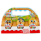 Kinder Sorpresa 6 x 20 g