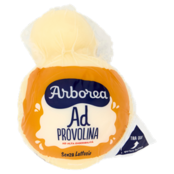 Arborea Ad Provolina Ad Alta Digeribilità Senza Lattosio 250 g