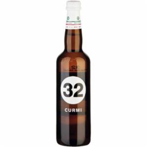 32 Via Dei Birrai Birra Curmi Speziata 0.75l