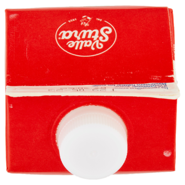 Valle Stura latte parzialmente scremato 1000 ml