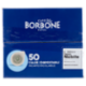 Caffè Borbone Miscela Nobile Cialde Compostabili* 50 x 7,2 g