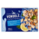 Consilia Vongole Cotte e Sgusciate Surgelate 250 g
