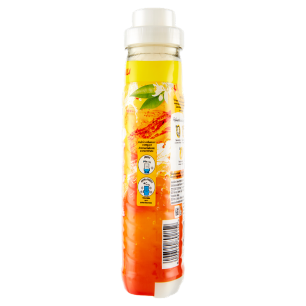 Lenor Ammorbidente Elisir Sogno di Sicilia 25 Lavaggi 525 ml