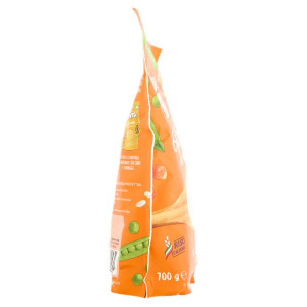 Il Buon Riso Oggi Cucino... una Ricetta Mediterranea! 700 g