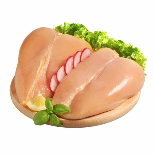 Petto di Pollo Confezionato