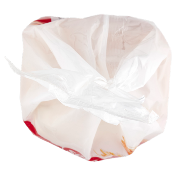 Selex Pane Morbido Bianco a Fette 400 g