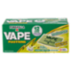 VAPE Piastrine Verdessenza 20 pz