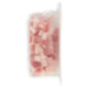 Consilia Pancetta Affumicata a Cubetti in Confezioni Salvafreschezza 2x100 g