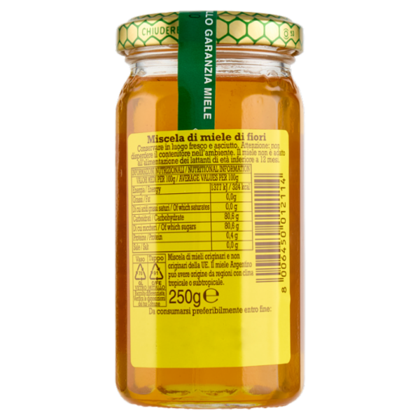 Ambrosoli Miele 250 g