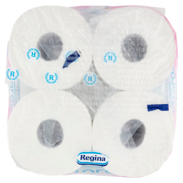 Rotoloni Regina carta igienica 8 rotoli