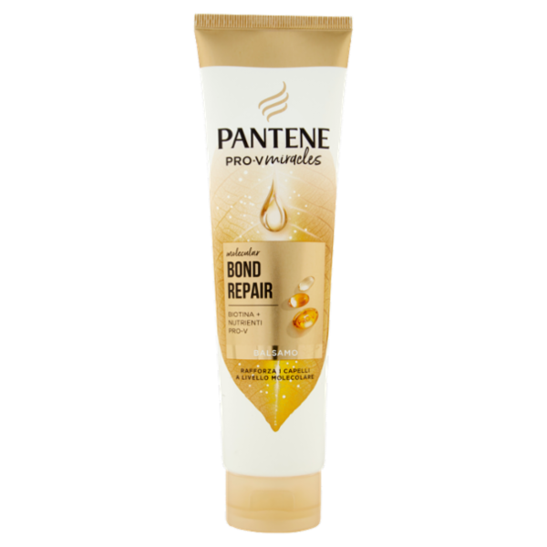 Pantene Pro-V miracles molecular Bond Repair Balsamo 160 ml