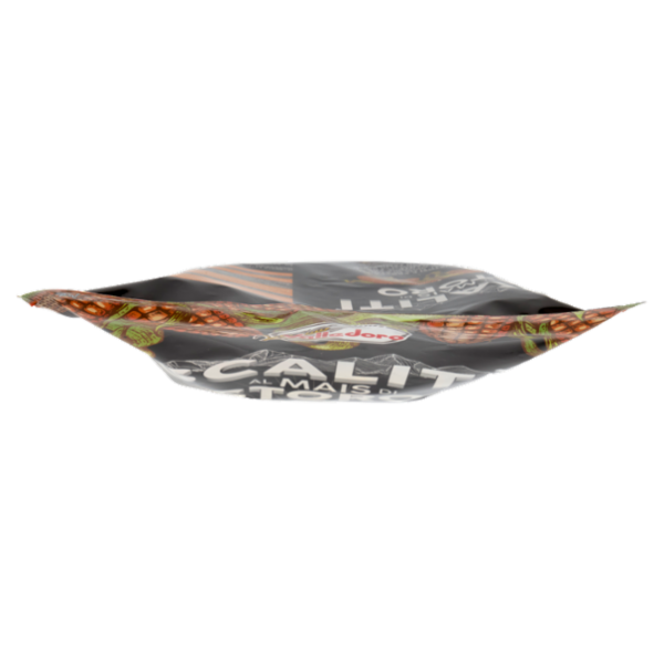 Valledoro Scalitì al Mais di Storo 80 g