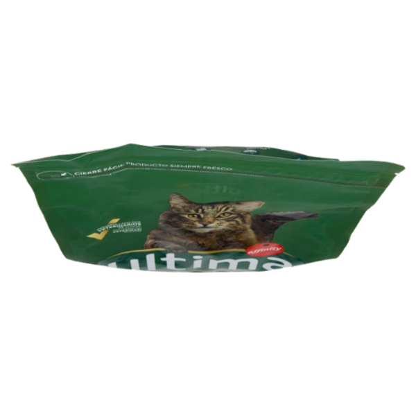 ultima Cat Adulto 1-10 Anni con Pollo 1,5 kg