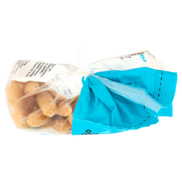 Panificio Zorzi Grissino Valdadige all'acqua 200 g