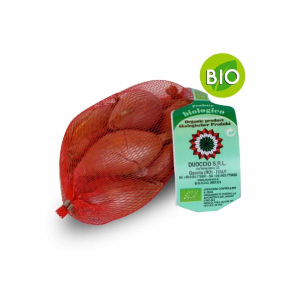 SCALOGNO BIO 150G.