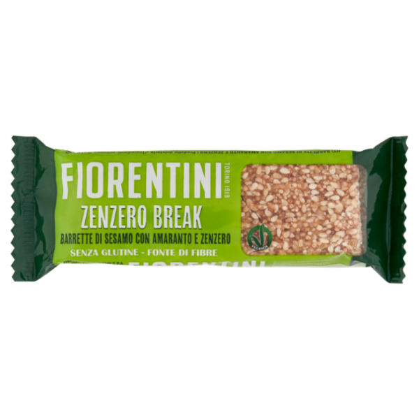 Fiorentini Zenzero Break 33 g