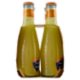 BIBITE SANPELLEGRINO, Bevanda Gassata,Aranciata, Vetro - 4x200ml