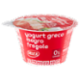 Selex Yogurt Greco Magro Fragola 170 g