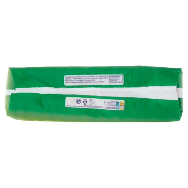 Pampers Sole e Luna 4 Maxi 18 pz