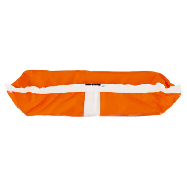 Mr.Day 8 Ciambelle con Vaniglia Naturale da Bacche 8 x 40 g