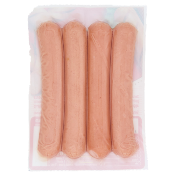 Fratelli Beretta Würstel Classici 100 g