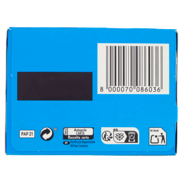 Lavazza A Modo Mio Decaf Classico 16 Capsule 120 g