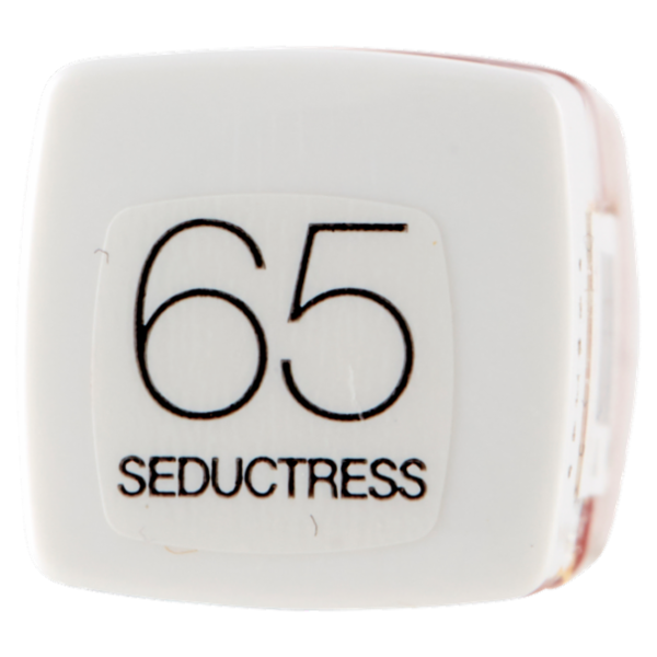 Maybelline New York Tinta Labbra SuperStay Matte Ink, 65 Seductress