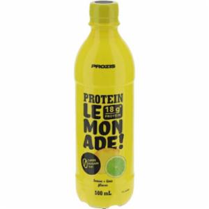 Protein Lemonade Limone Prozis 500ml