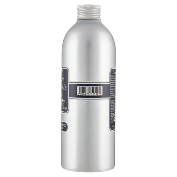 Tesori d'Oriente Bagno Crema Aromatico Muschio Bianco 500 ml