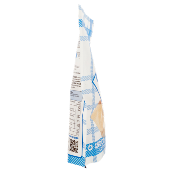 Figulì Gnoccotina Snack Classica Bio 100 g