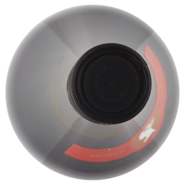 Dama Cristina Lambrusco dell'Emilia IGT Amabile 1,5 L