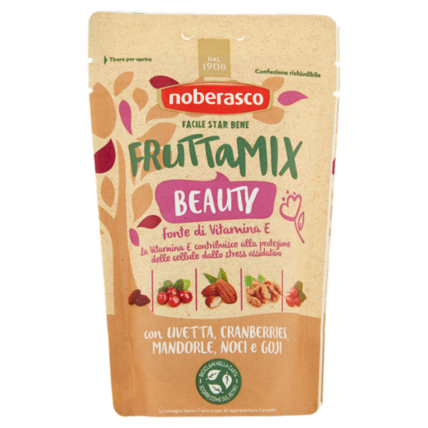 noberasco FruttaMix Beauty 150 g