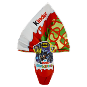 Kinder GranSorpresa Batman 150 g