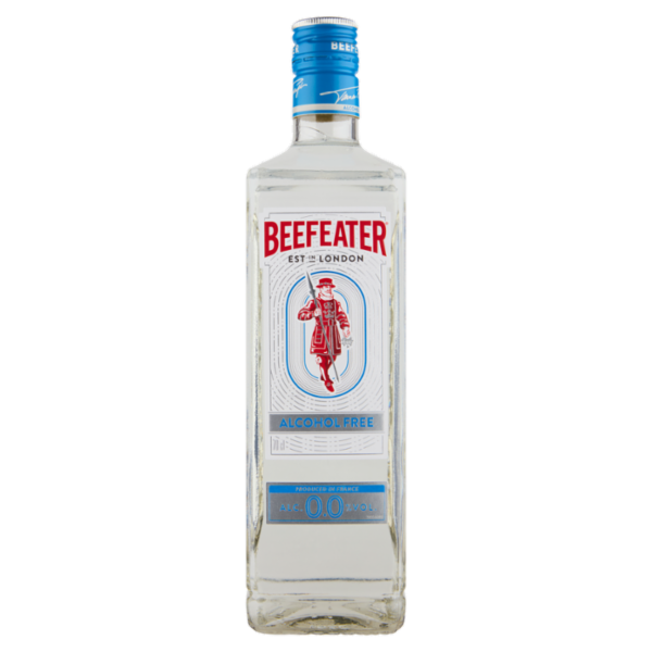 Beefeater Alcohol Free 70 cl