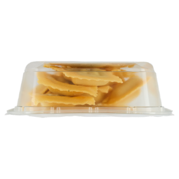 Racconti di pasta Ravioli ricotta e spinaci 250 g