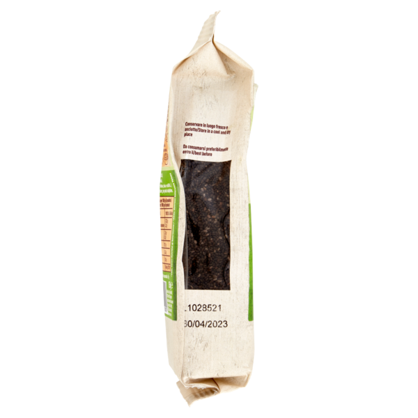 Nuova Terra voglio Star Bene Semi di Chia Bio 150 g
