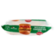 Selex Pane per Maxi Hamburger con Sesamo 4 pezzi 300 g